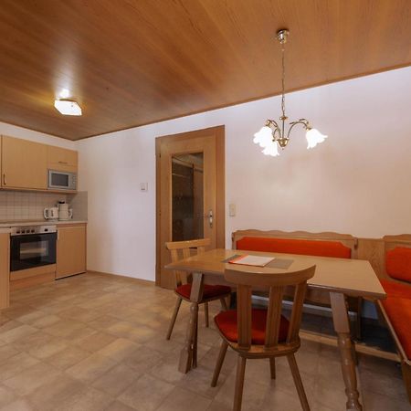 Appartement Christian Maurach  Esterno foto