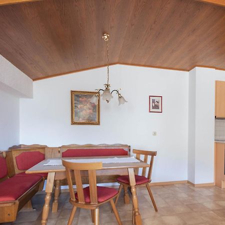 Appartement Christian Maurach  Esterno foto