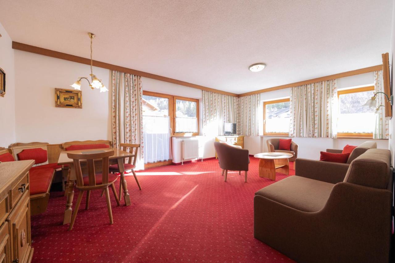 Appartement Christian Maurach  Esterno foto