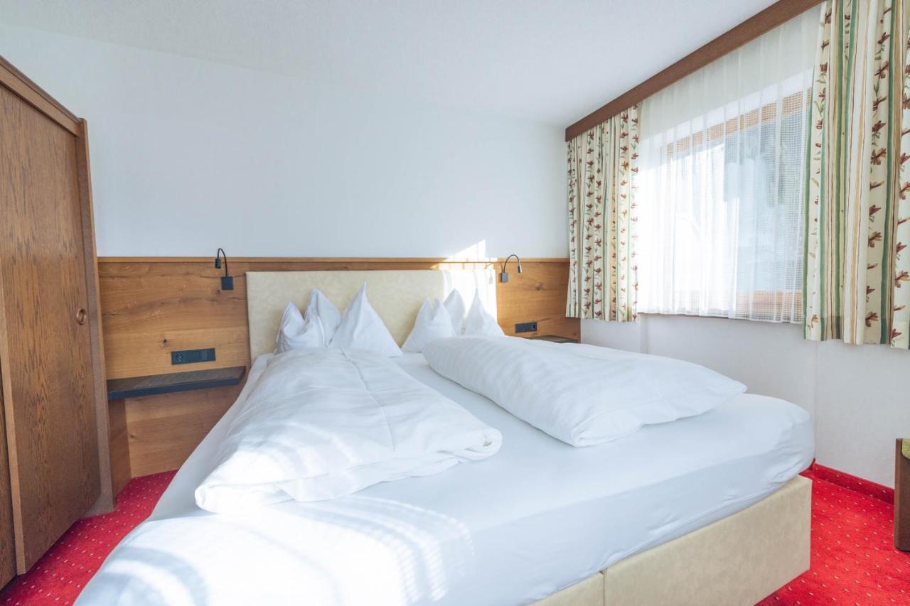 Appartement Christian Maurach  Esterno foto