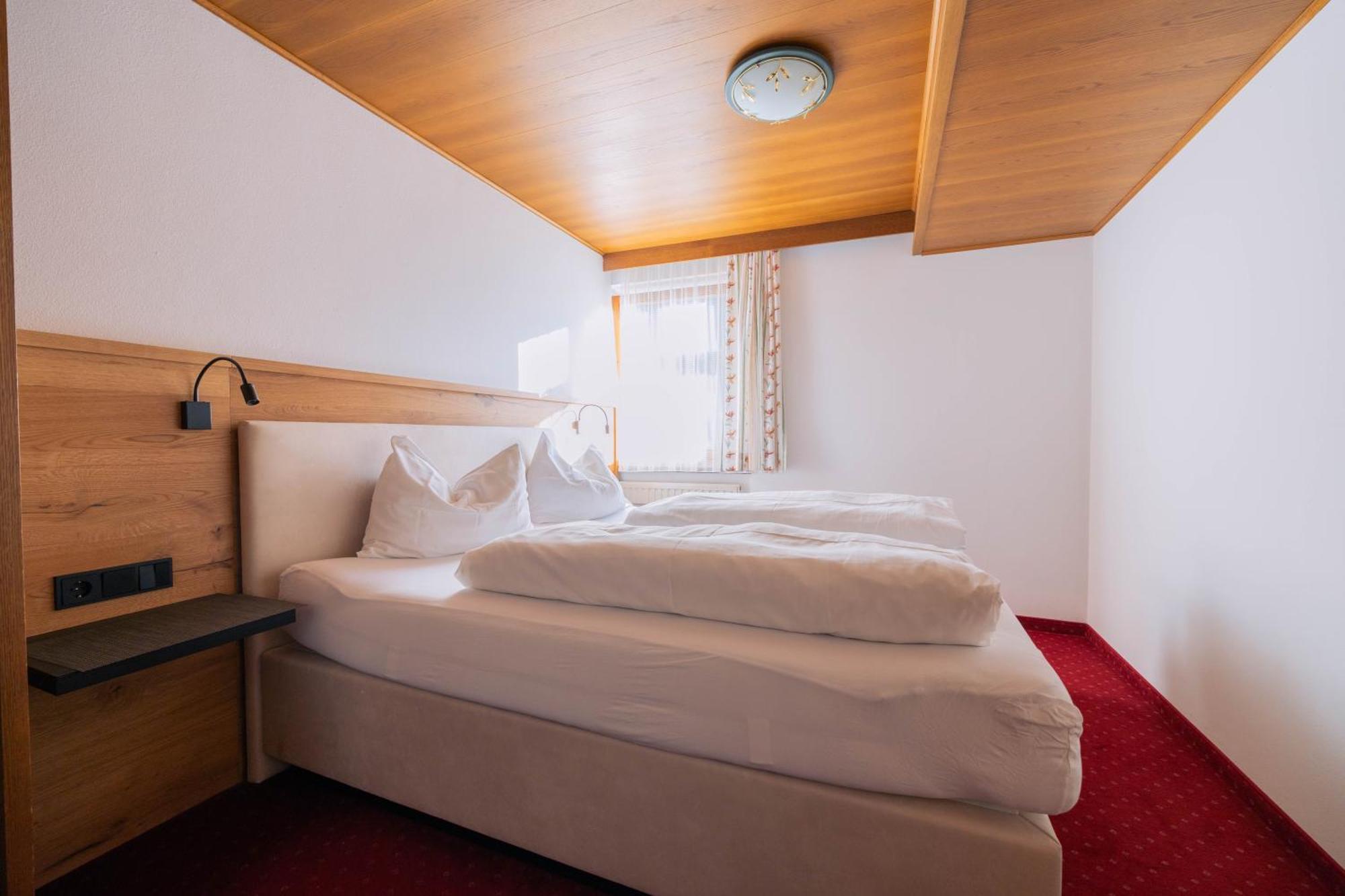 Appartement Christian Maurach  Esterno foto