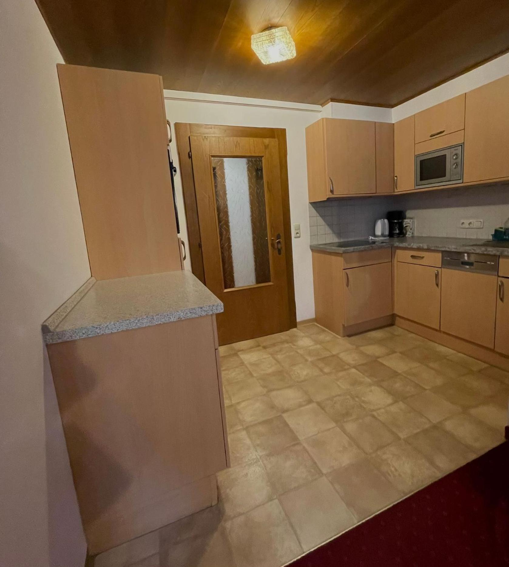 Appartement Christian Maurach  Esterno foto