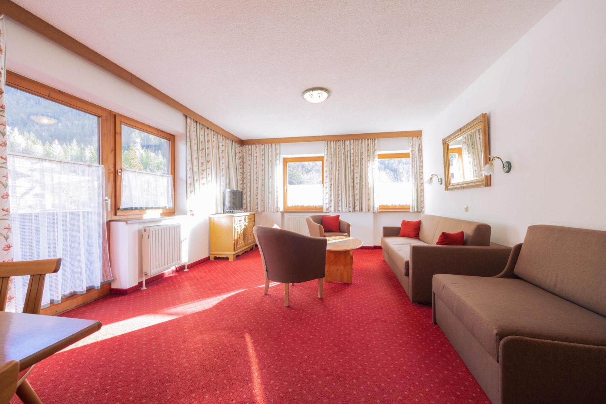 Appartement Christian Maurach  Esterno foto