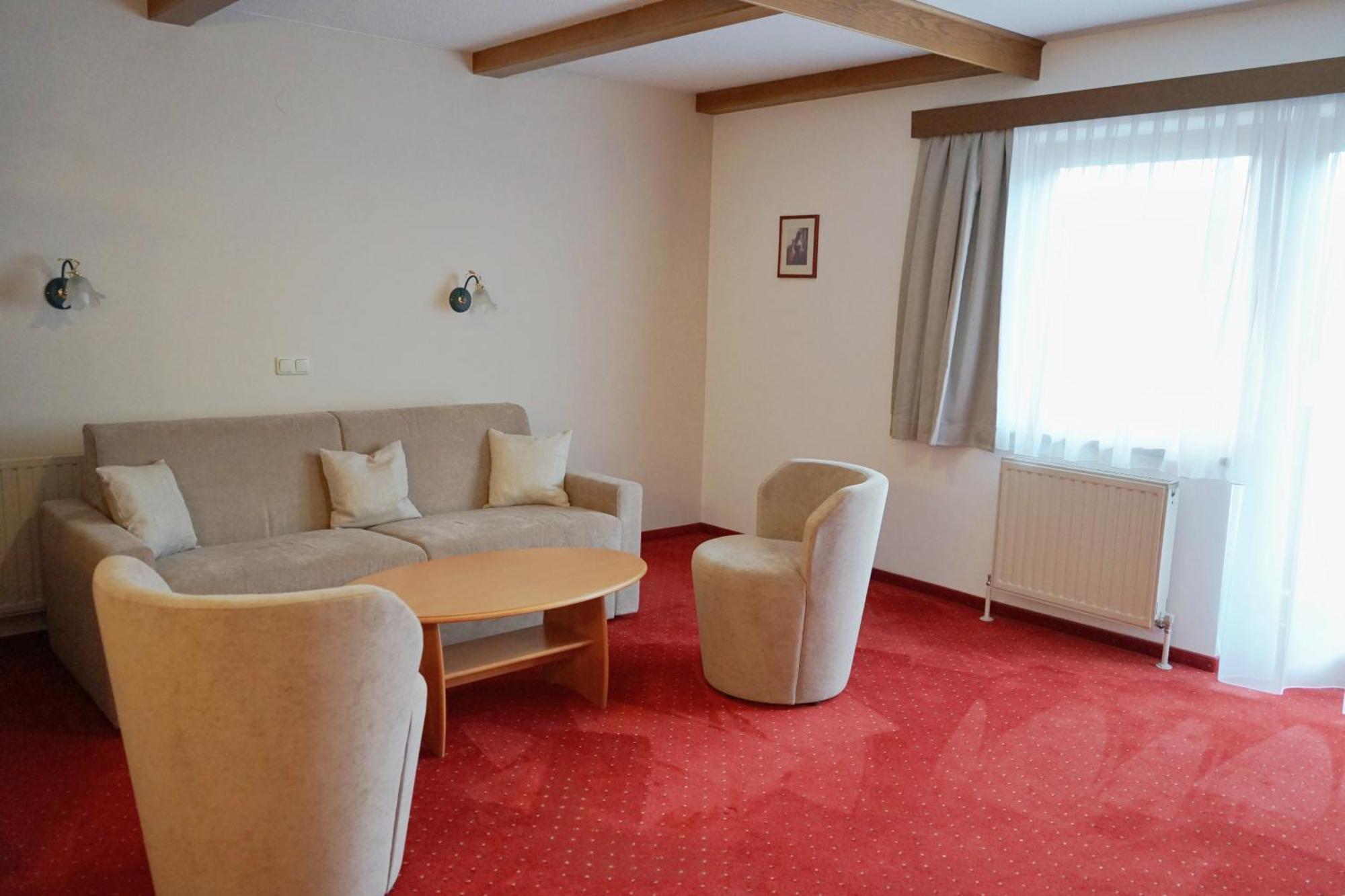 Appartement Christian Maurach  Esterno foto