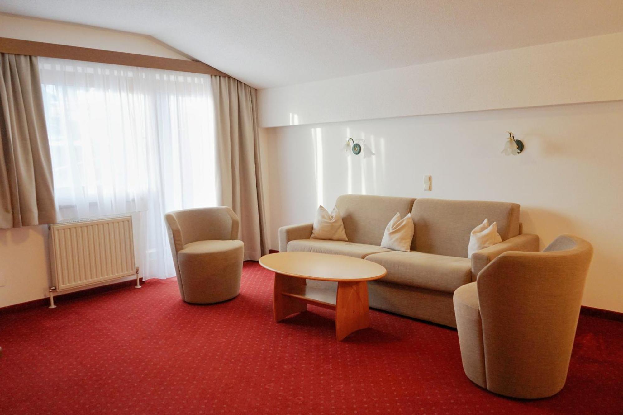 Appartement Christian Maurach  Esterno foto