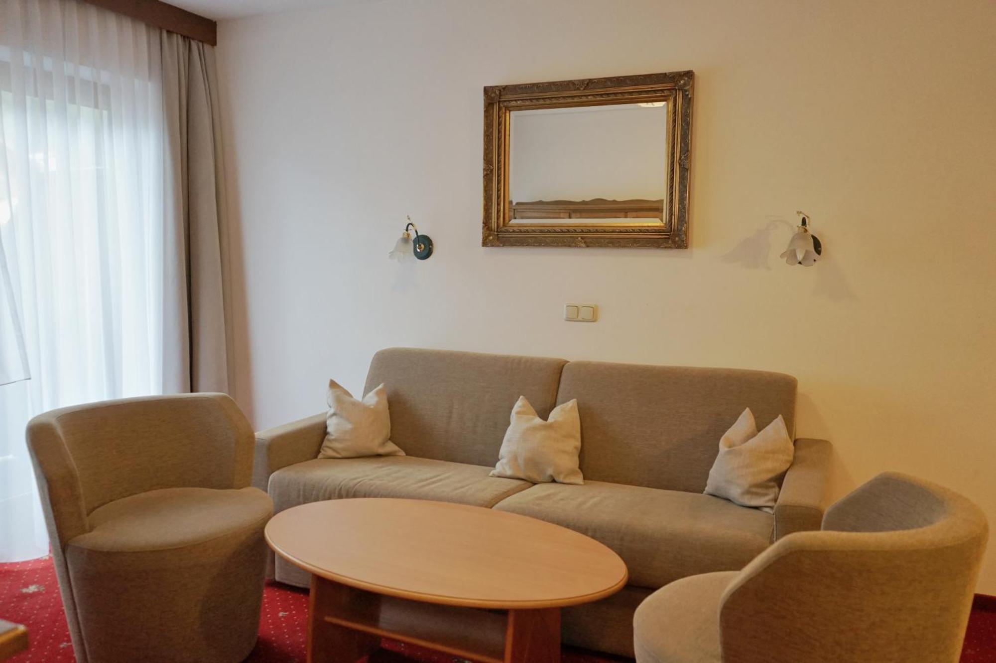 Appartement Christian Maurach  Esterno foto