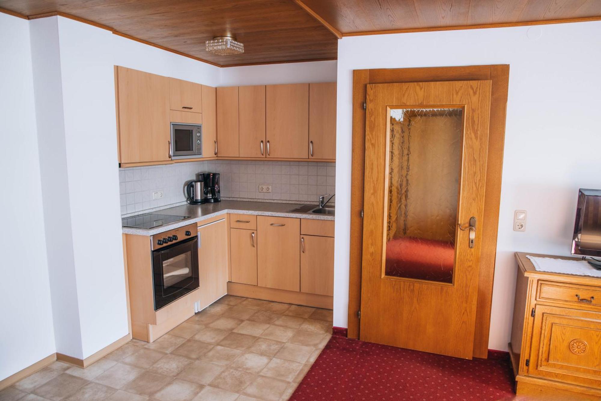 Appartement Christian Maurach  Esterno foto