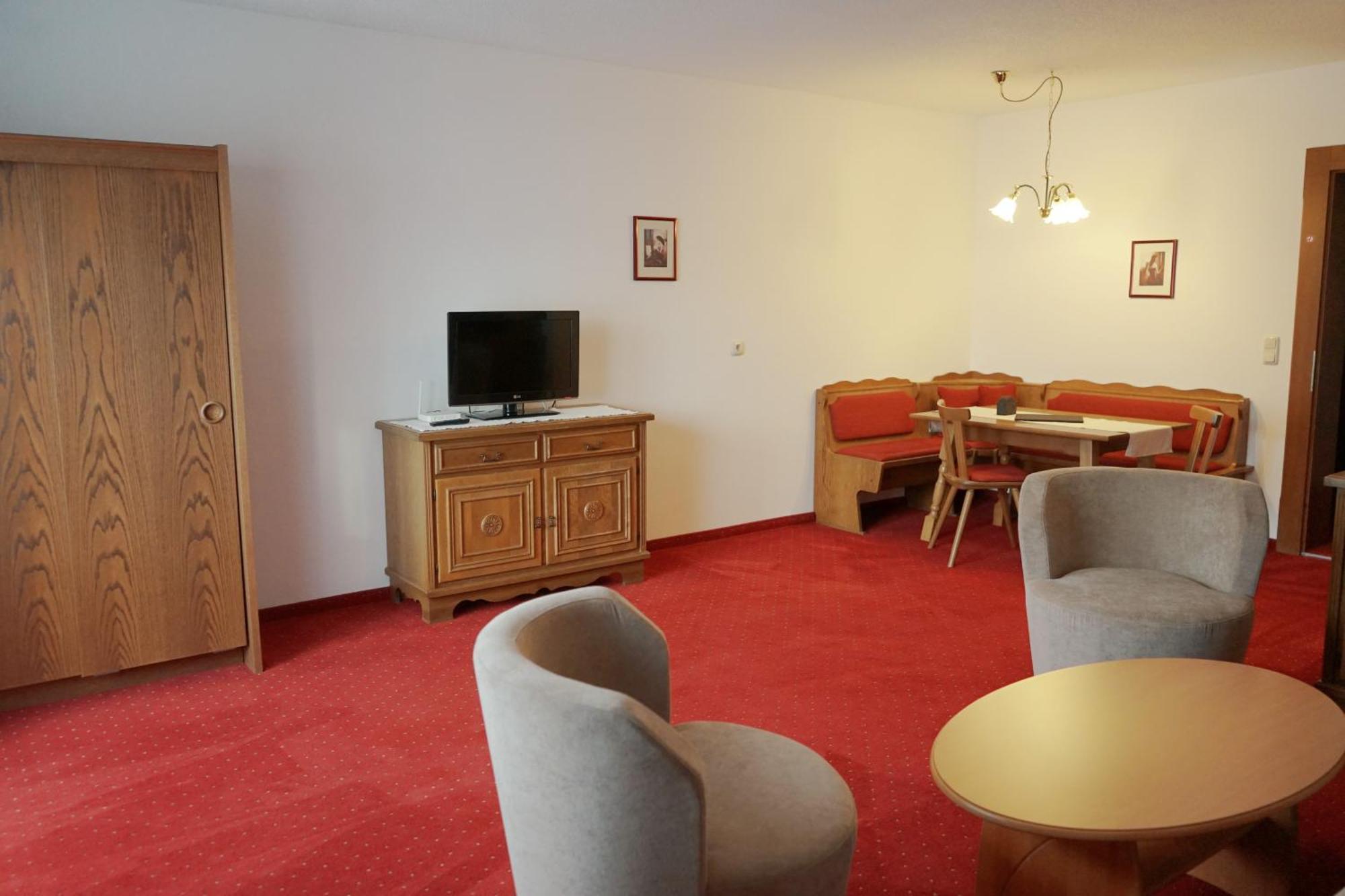 Appartement Christian Maurach  Esterno foto