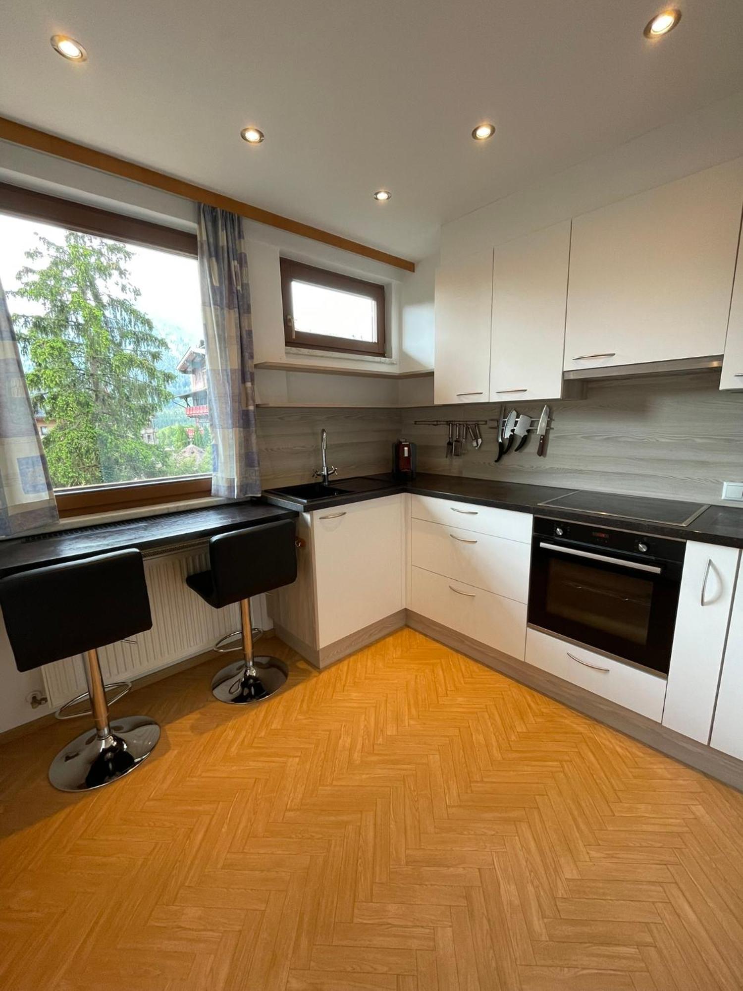 Appartement Christian Maurach  Esterno foto