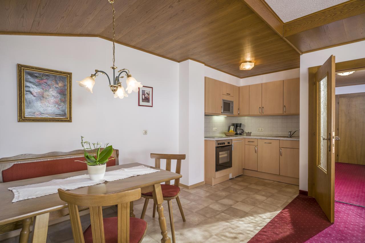 Appartement Christian Maurach  Esterno foto